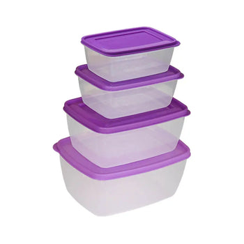 EVERFRESH NO.5 - SET OF 4