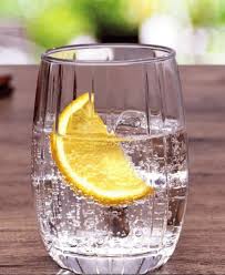 Iconic Water