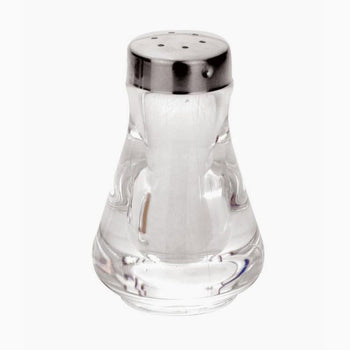 8043 Clear Acrylic Shaker 35MI