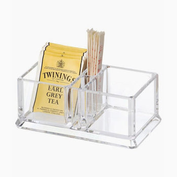 8321 Acr. Sugar Caddy - 3Comp