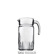 JUG KARAT  CROM