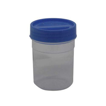 Jolly containers