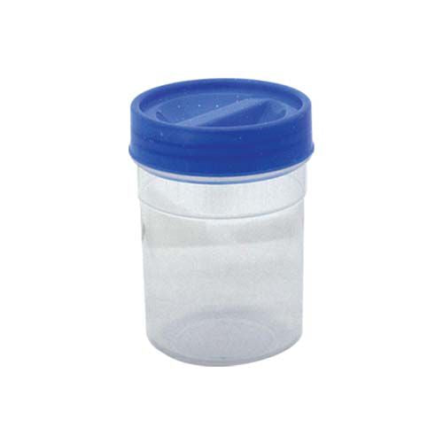 Jolly containers