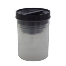JOLLY CONTAINER 5PC