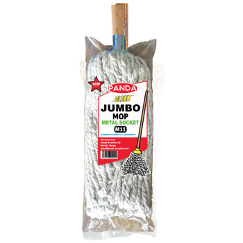 M11 JUMBO FLOOR MOP PANDA