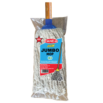 M3 Jumbo Floor Mop