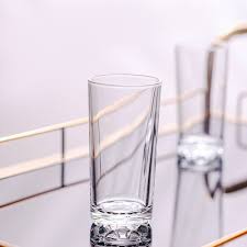 Bej SERVING Glass Plate Without Base