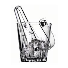 KARAT ICE BUCKET CROM