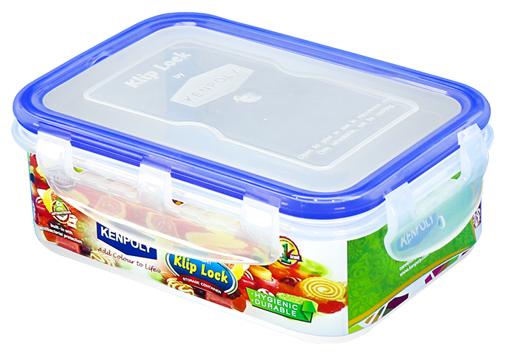 KLIPLOCK NO.600 - 500 ML
