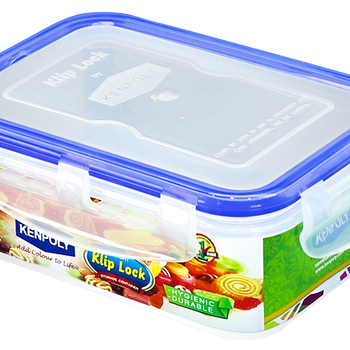 KLIPLOCK NO.600 - 500 ML