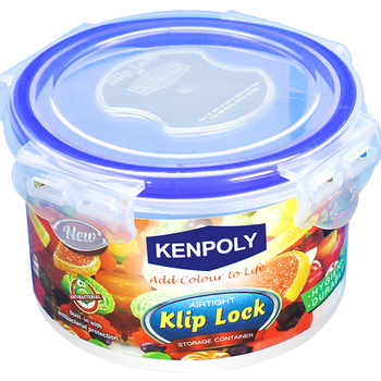 KLIPLOCK NO.606 - 250 ML