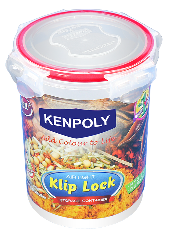 KLIPLOCK NO.607 - 500 ML