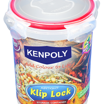 KLIPLOCK NO.607 - 500 ML