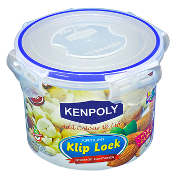 KLIPLOCK NO.608 - 1000 ML