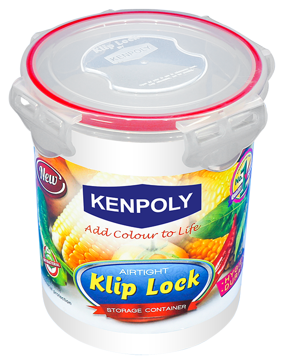 KLIPLOCK NO.609 - 1500 ML