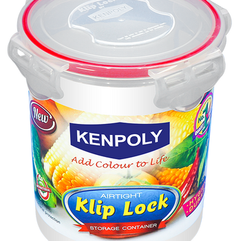 KLIPLOCK NO.609 - 1500 ML