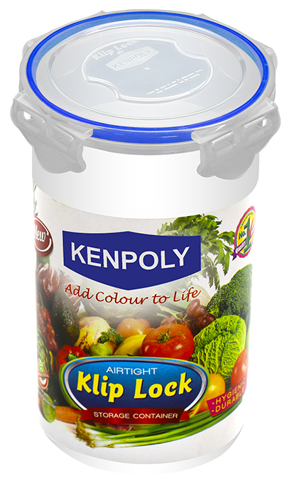 KLIPLOCK NO.610 - 2000 ML