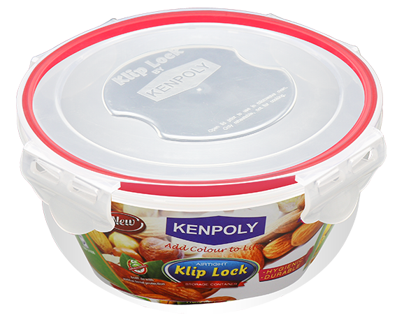 KLIPLOCK NO.611 - 700 ML