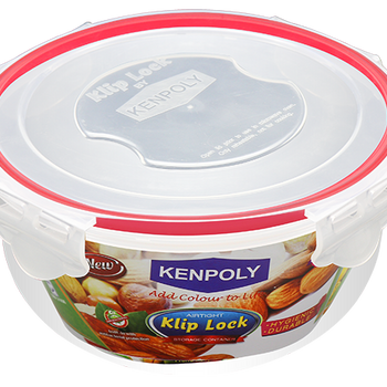 KLIPLOCK NO.611 - 700 ML