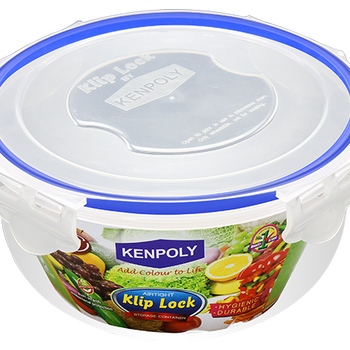 KLIPLOCK NO.612 - 1400 ML