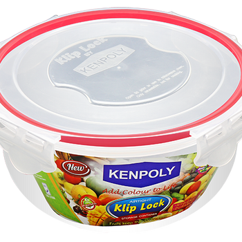 KLIPLOCK NO.613 - 2500 ML