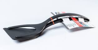 KP148 TONGS SPATULA