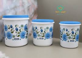 Keep fresh Big printed flora
