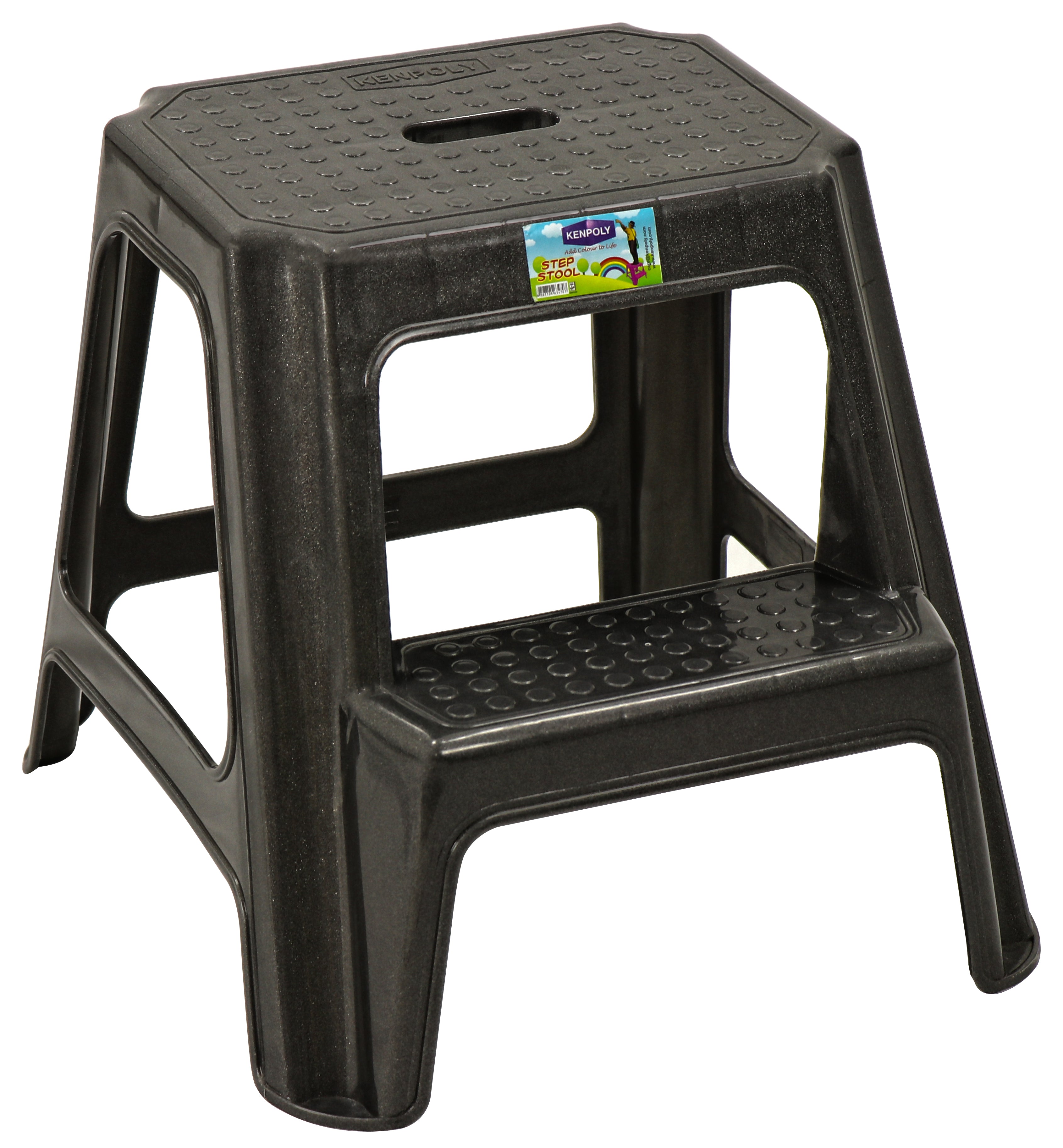 STEP STOOL NO.4008