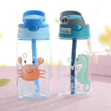 Kids Sipper Bottle