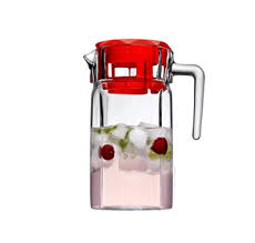 Kosem Jug With Cover