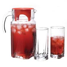 LUNA BEVERAGE SET