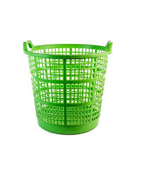 Laundry Basket No 005