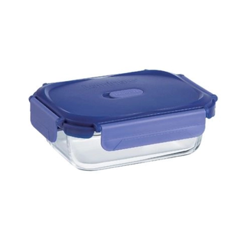 Luminarc Boro Purebox Putina Rect 1040ml