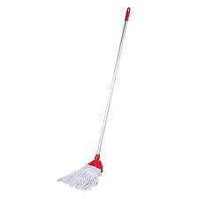 M8 SUPER FLOOR MOP W/METAL HNDL PANDA