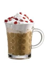 MOCHA TEA MUG  2PC CROM
