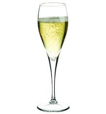MONTE CARLO 131CC CHAMPAGNE FLUTE
