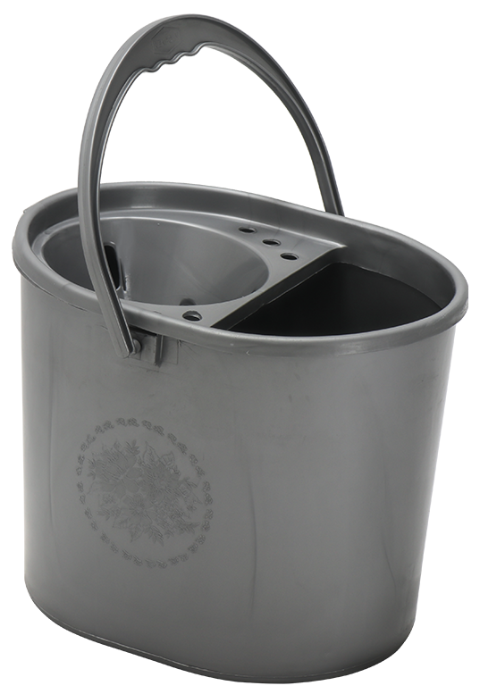 MOP BUCKET NO.1