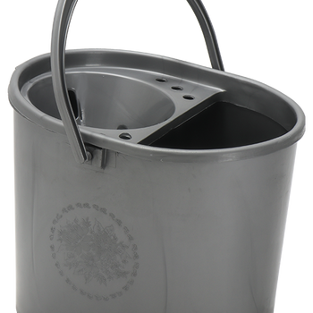 MOP BUCKET NO.1