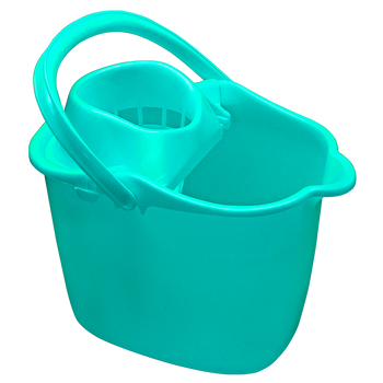 MOP BUCKET NO.2