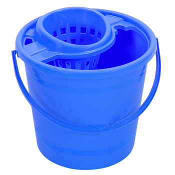 MOP BUCKET NO.4