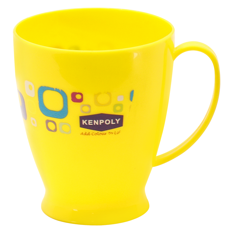 MUG CUP NO.324 DECO