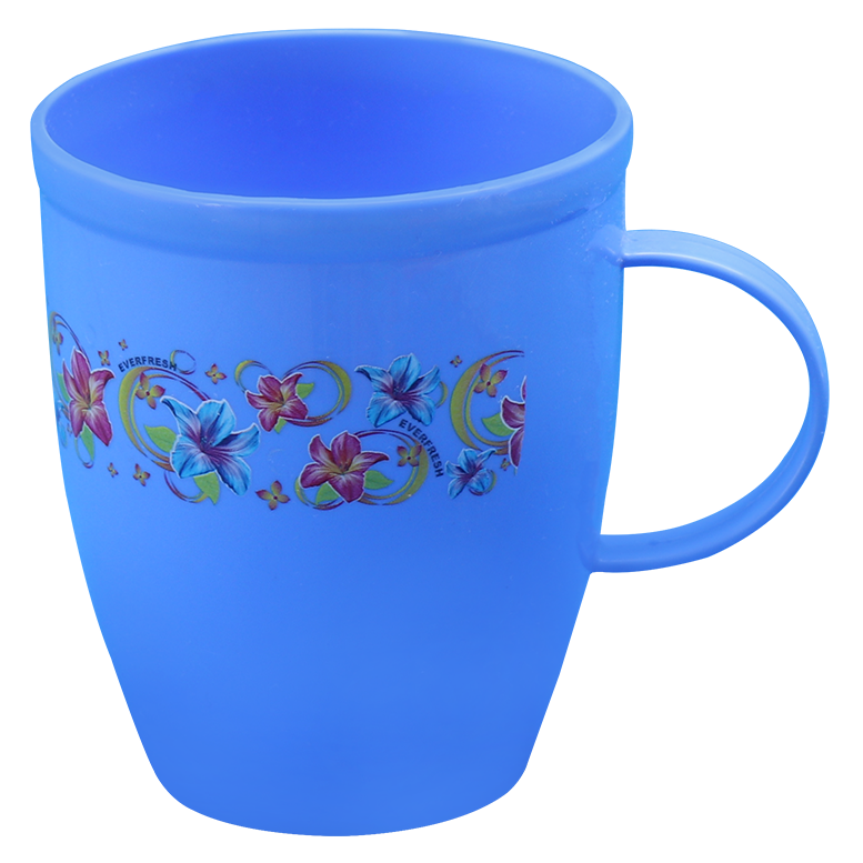 MUG CUP NO. 327