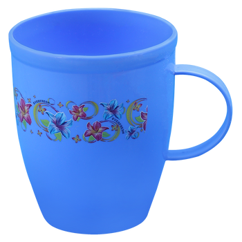 MUG CUP NO. 327