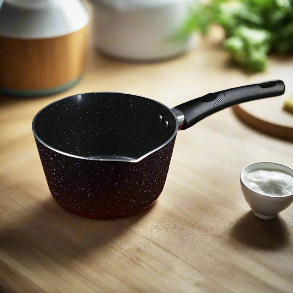 NS Milk Pan 18cm