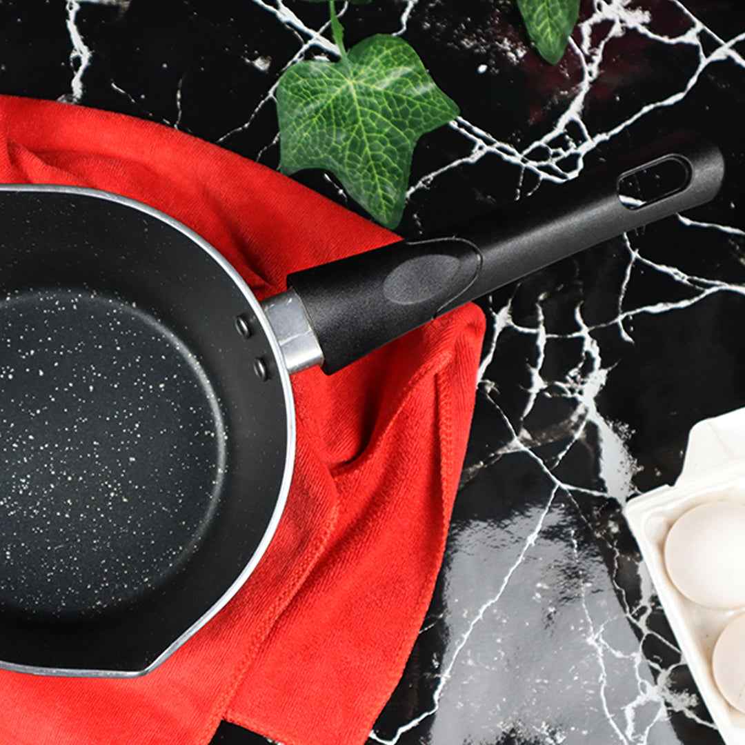 NS Milk Pan 18cm