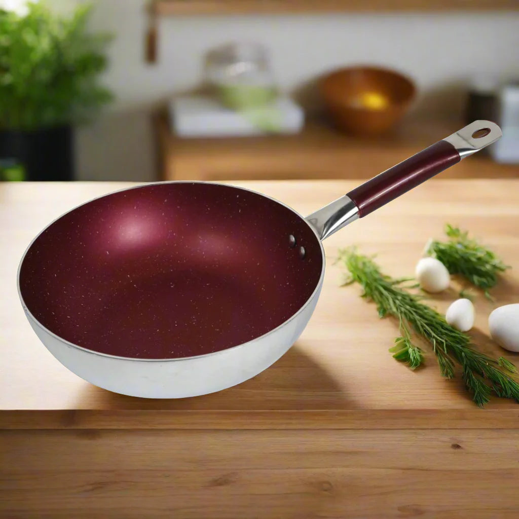 Steno  WOK 26cm