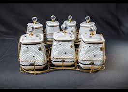 Master Magic 7pc Spice Set