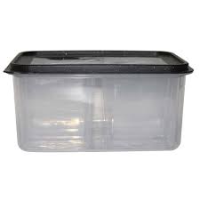 Max Fresh Container 1+4
