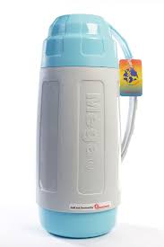 FLASK ETERNA 1.9L D/CUP MEGA MG/112