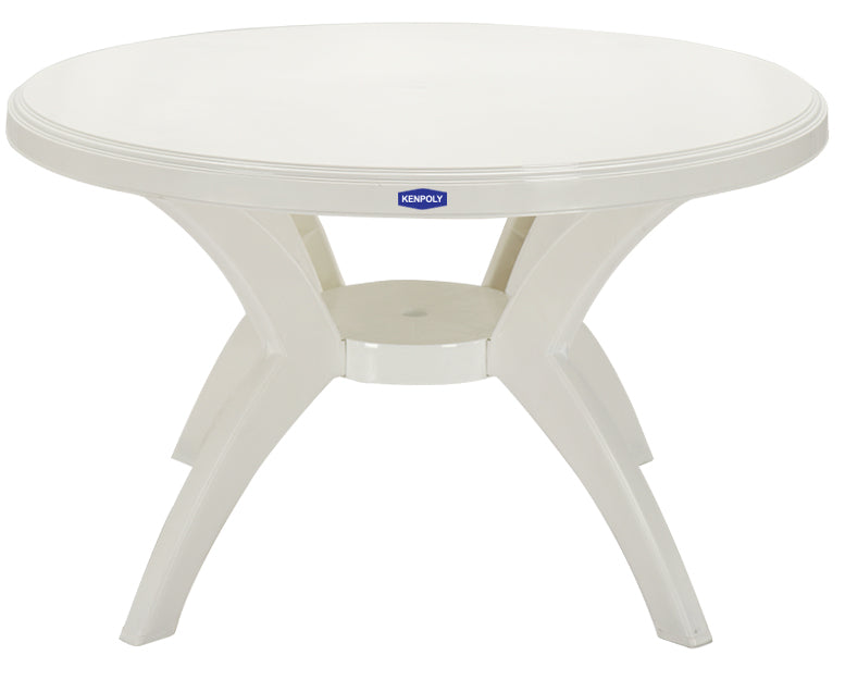 MEGA ROUND TABLE NO. 3006